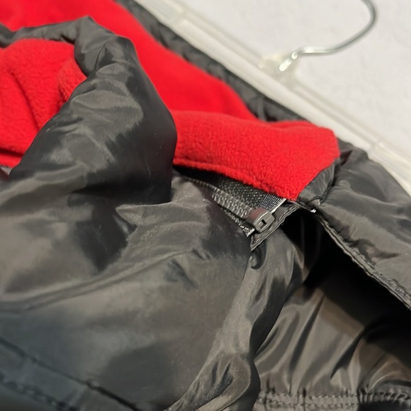 Youth Boys Calvin Klein Coat - Picture 8 of 8